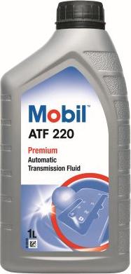 Mobil 142836 - Transmission Oil xparts.lv