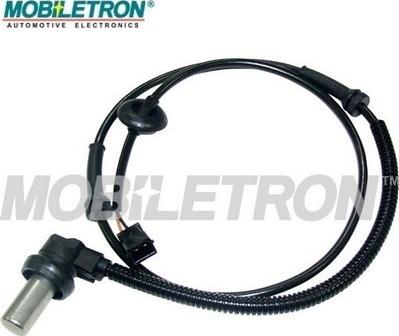 Mobiletron AB-EU040 - Датчик ABS, частота вращения колеса xparts.lv
