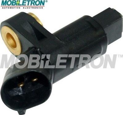 Mobiletron AB-EU006 - Датчик ABS, частота вращения колеса xparts.lv