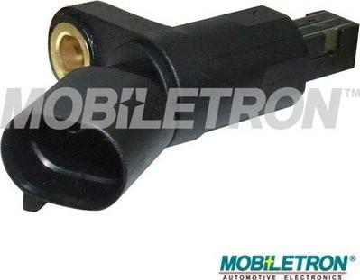 Mobiletron AB-EU002 - Датчик ABS, частота вращения колеса xparts.lv