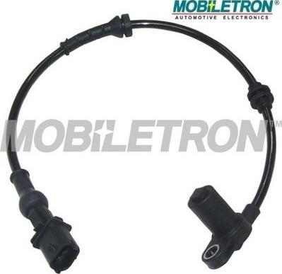 Mobiletron AB-EU019 - Датчик ABS, частота вращения колеса xparts.lv
