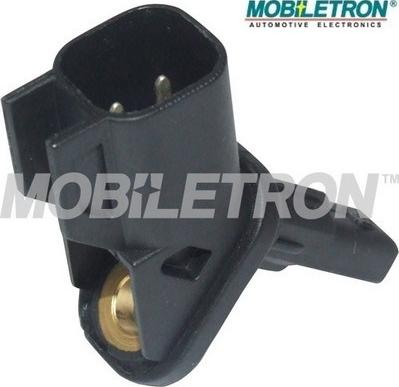 Mobiletron AB-EU013 - Датчик ABS, частота вращения колеса xparts.lv