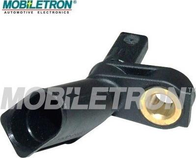 Mobiletron AB-EU038 - Датчик ABS, частота вращения колеса xparts.lv