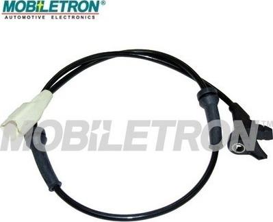 Mobiletron AB-EU073 - Devējs, Riteņu griešanās ātrums xparts.lv