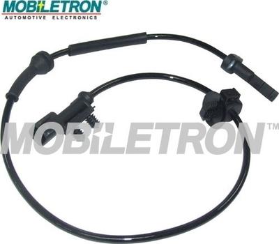 Mobiletron AB-US090 - Sensor, wheel speed xparts.lv