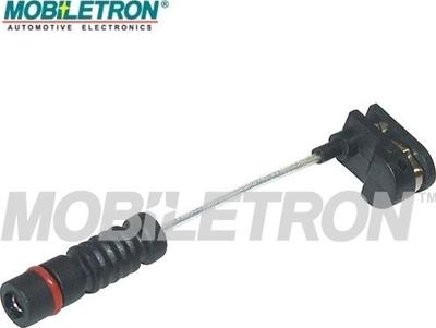 Mobiletron BS-EU062 - Indikators, Bremžu uzliku nodilums xparts.lv