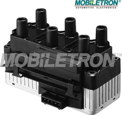 Mobiletron CE-43 - Ignition Coil xparts.lv