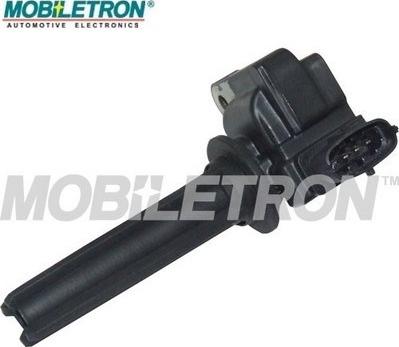 Mobiletron CE-181 - Ritė, uždegimas xparts.lv