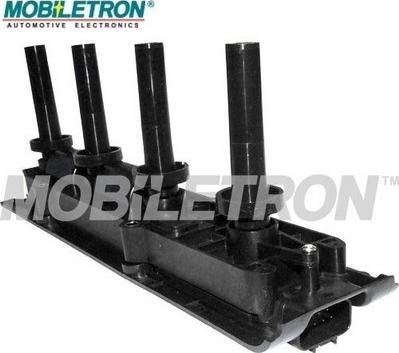 Mobiletron CE-188 - Ignition Coil xparts.lv