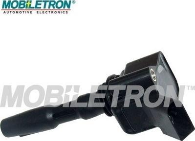 Mobiletron CE-173 - Ritė, uždegimas xparts.lv