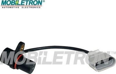 Mobiletron CS-E097 - Sensor, crankshaft pulse xparts.lv