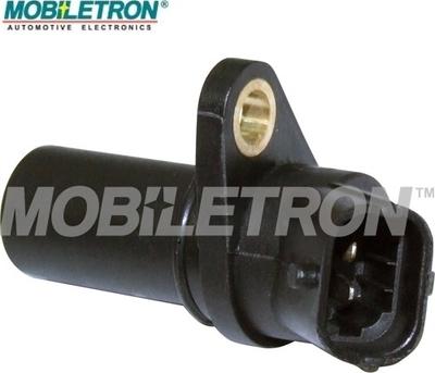 Mobiletron CS-E001 - Sensor, crankshaft pulse xparts.lv