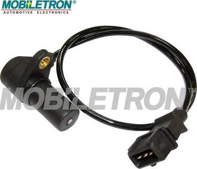 Mobiletron CS-E011 - Sensor, crankshaft pulse xparts.lv