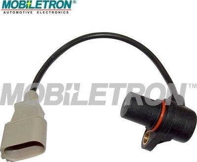 Mobiletron CS-E018 - Sensor, crankshaft pulse xparts.lv