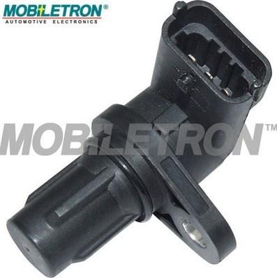 Mobiletron CS-E087 - Sensor, camshaft position xparts.lv