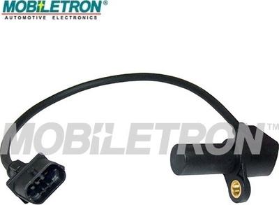 Mobiletron CS-E160 - Sensor, crankshaft pulse xparts.lv