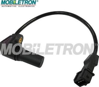 Mobiletron CS-K010 - Датчик импульсов, коленвал xparts.lv