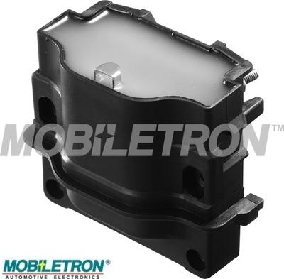 Mobiletron CT-07 - Ignition Coil xparts.lv