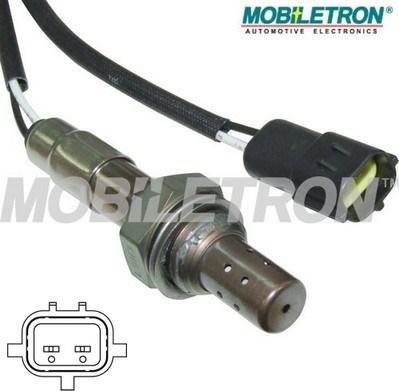 Mobiletron OS-F201 - Lambda Sensor xparts.lv