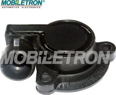 Mobiletron TP-E020 - Sensor, throttle position xparts.lv