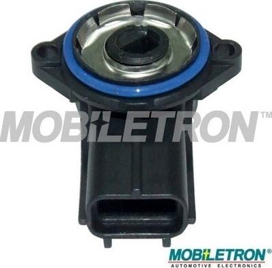 Mobiletron TP-U001 - Sensor, throttle position xparts.lv