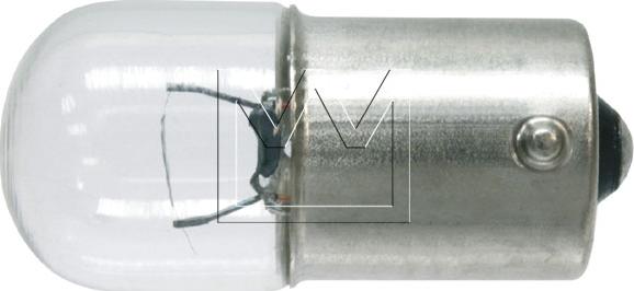 Monark 091612012 - Bulb, indicator xparts.lv