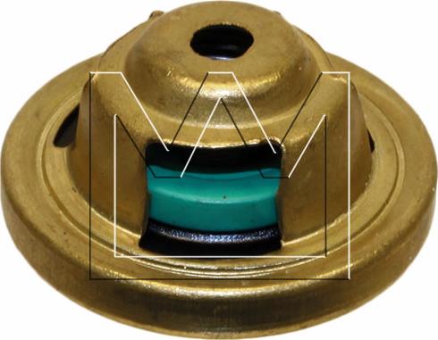 Monark 060 474 002 - Клапан, топливный насос xparts.lv