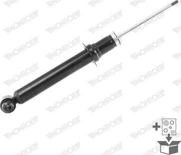 Monroe 376014SP - Shock Absorber xparts.lv