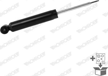 Monroe 376083SP - Shock Absorber xparts.lv