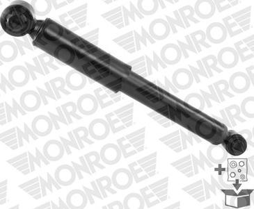 Monroe 376102SP - Shock Absorber xparts.lv