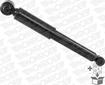 Monroe 376102SP - Shock Absorber xparts.lv