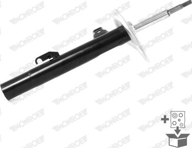 Monroe 742059SP - Shock Absorber xparts.lv