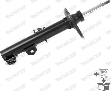 Monroe 742039SP - Shock Absorber xparts.lv