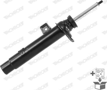 Monroe 742133SP - Shock Absorber xparts.lv