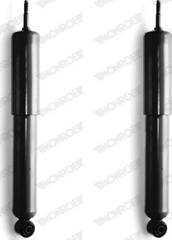 Monroe D8454 - Amortizators xparts.lv