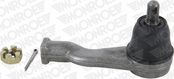Monroe L4101 - Stūres šķērsstiepņa uzgalis, pirksts xparts.lv