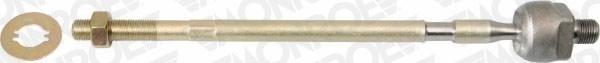 Monroe L42201 - Inner Tie Rod, Axle Joint xparts.lv