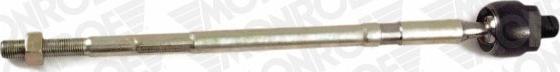 Monroe L50207 - Inner Tie Rod, Axle Joint xparts.lv