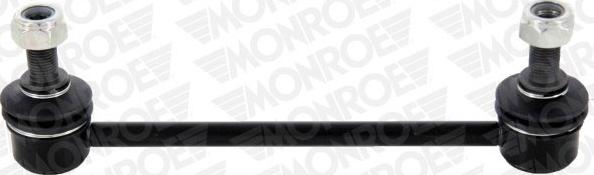 Monroe L14658 - Rod / Strut, stabiliser xparts.lv