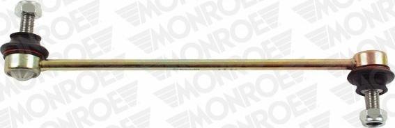 Monroe L14657 - Rod / Strut, stabiliser xparts.lv