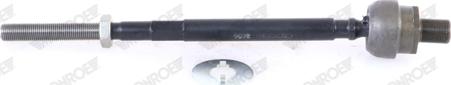 Monroe L14102 - Inner Tie Rod, Axle Joint xparts.lv
