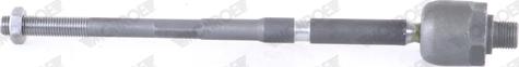 Monroe L15202 - Inner Tie Rod, Axle Joint xparts.lv