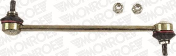 Monroe L16602 - Rod / Strut, stabiliser xparts.lv