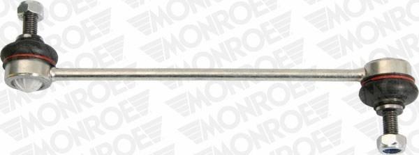 Monroe L16619 - Rod / Strut, stabiliser xparts.lv