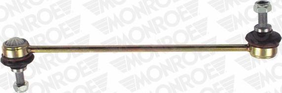 Monroe L10606 - Rod / Strut, stabiliser xparts.lv