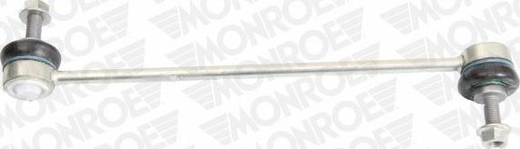 Monroe L10621 - Rod / Strut, stabiliser xparts.lv
