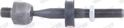 Monroe L11202 - Inner Tie Rod, Axle Joint xparts.lv