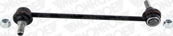 Monroe L13633 - Rod / Strut, stabiliser xparts.lv