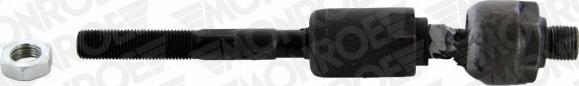 Monroe L12203 - Inner Tie Rod, Axle Joint xparts.lv