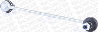 Monroe L29600 - Rod / Strut, stabiliser xparts.lv